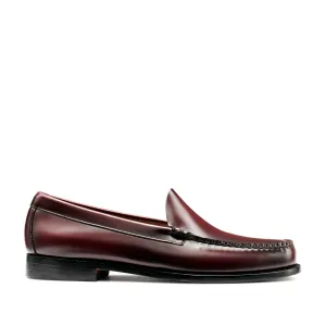 G.H. Bass Men's Venetian Weejun in Wine