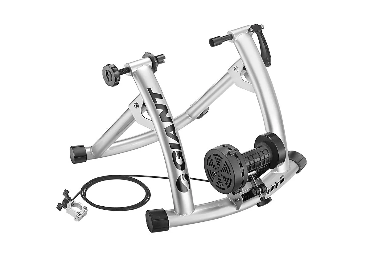 Giant Cyclotron Mag Trainer, Black