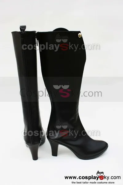 Guilty Gear Testament Cosplay Shoes Boots Custom Made