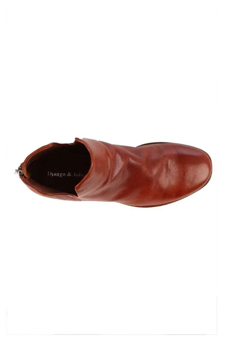 Heber Boot in Cognac | FINAL SALE