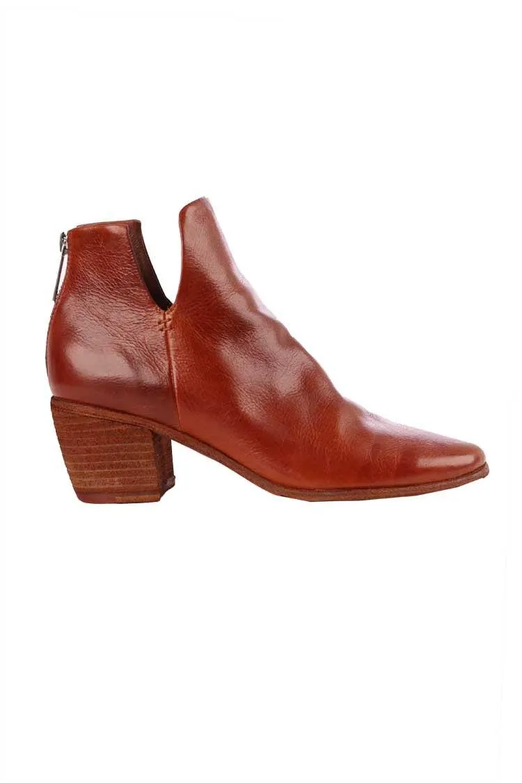 Heber Boot in Cognac | FINAL SALE