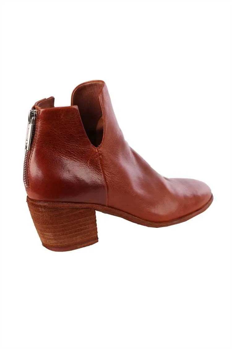 Heber Boot in Cognac | FINAL SALE