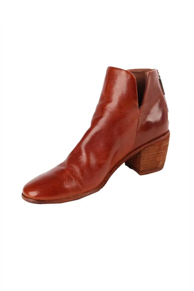 Heber Boot in Cognac | FINAL SALE