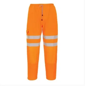 Hi Vis Jogging Bottoms