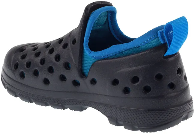 Hunter Infants Water Shoe Navy Poolhouse Blue