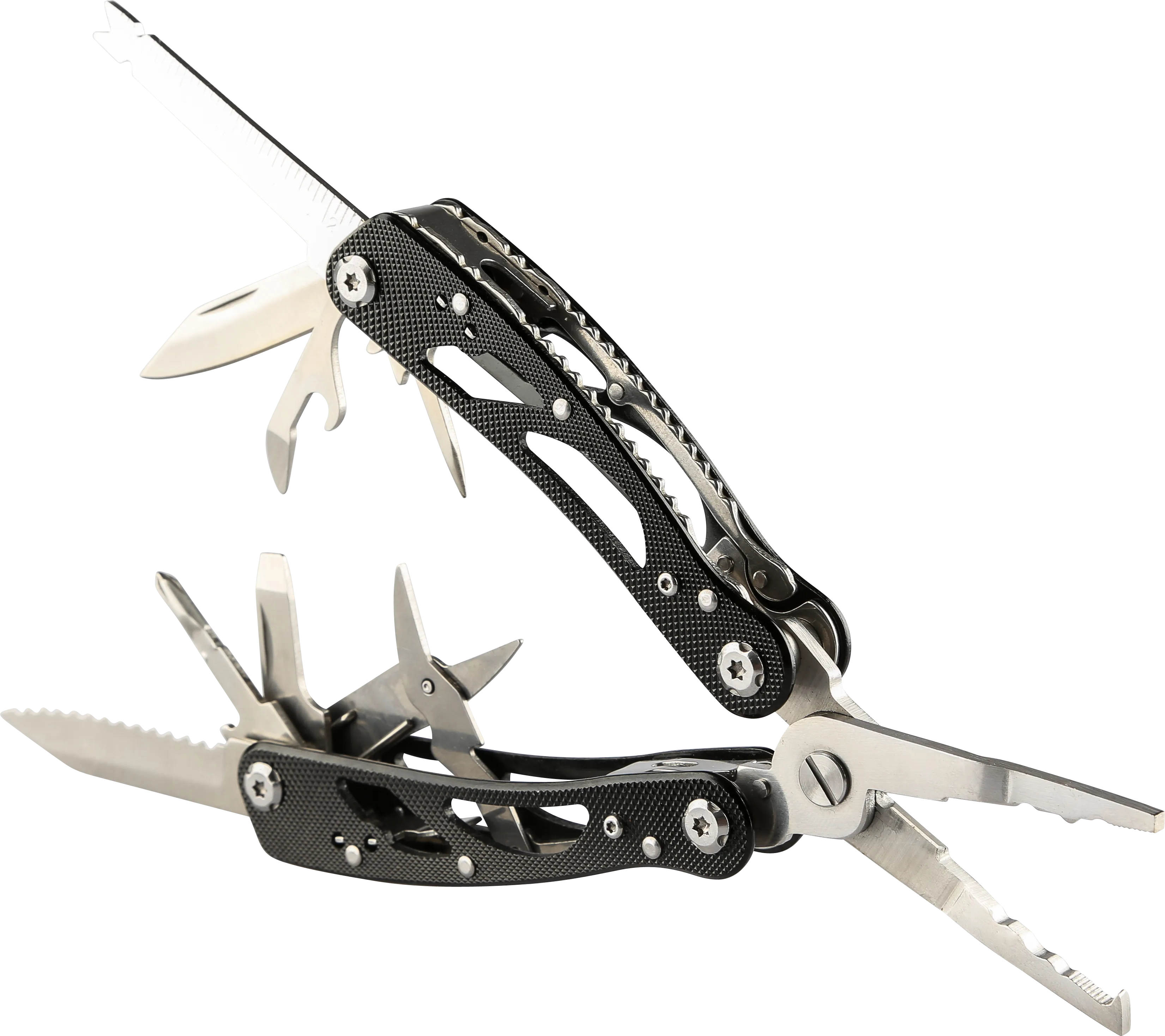 iFish Multi Function Tool Black | Buy iFish Multi Function Tool Black here | Outnorth