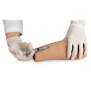 Intradermal Injection Arm, Light