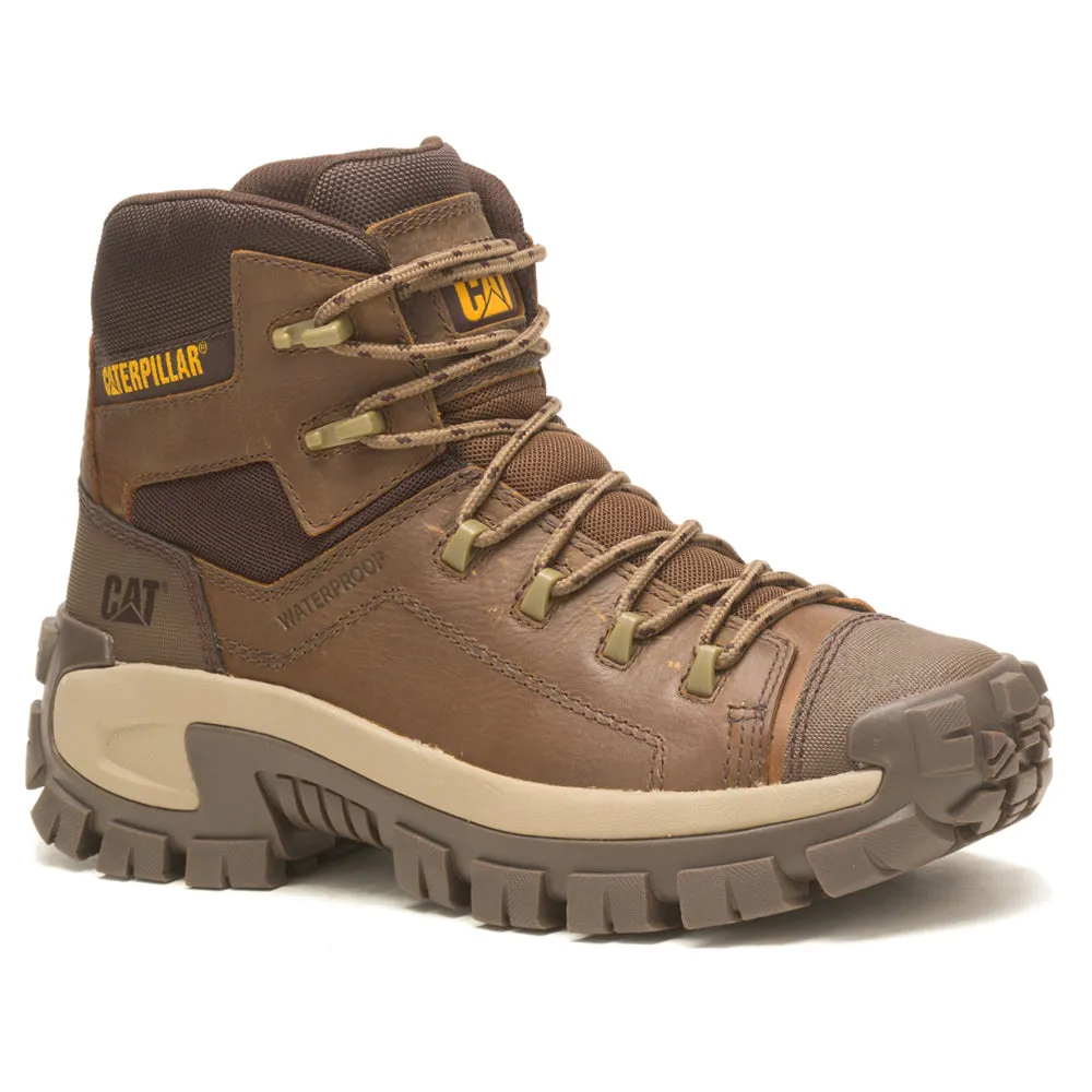 Invader Hiker Waterproof Soft Toe Work Boots