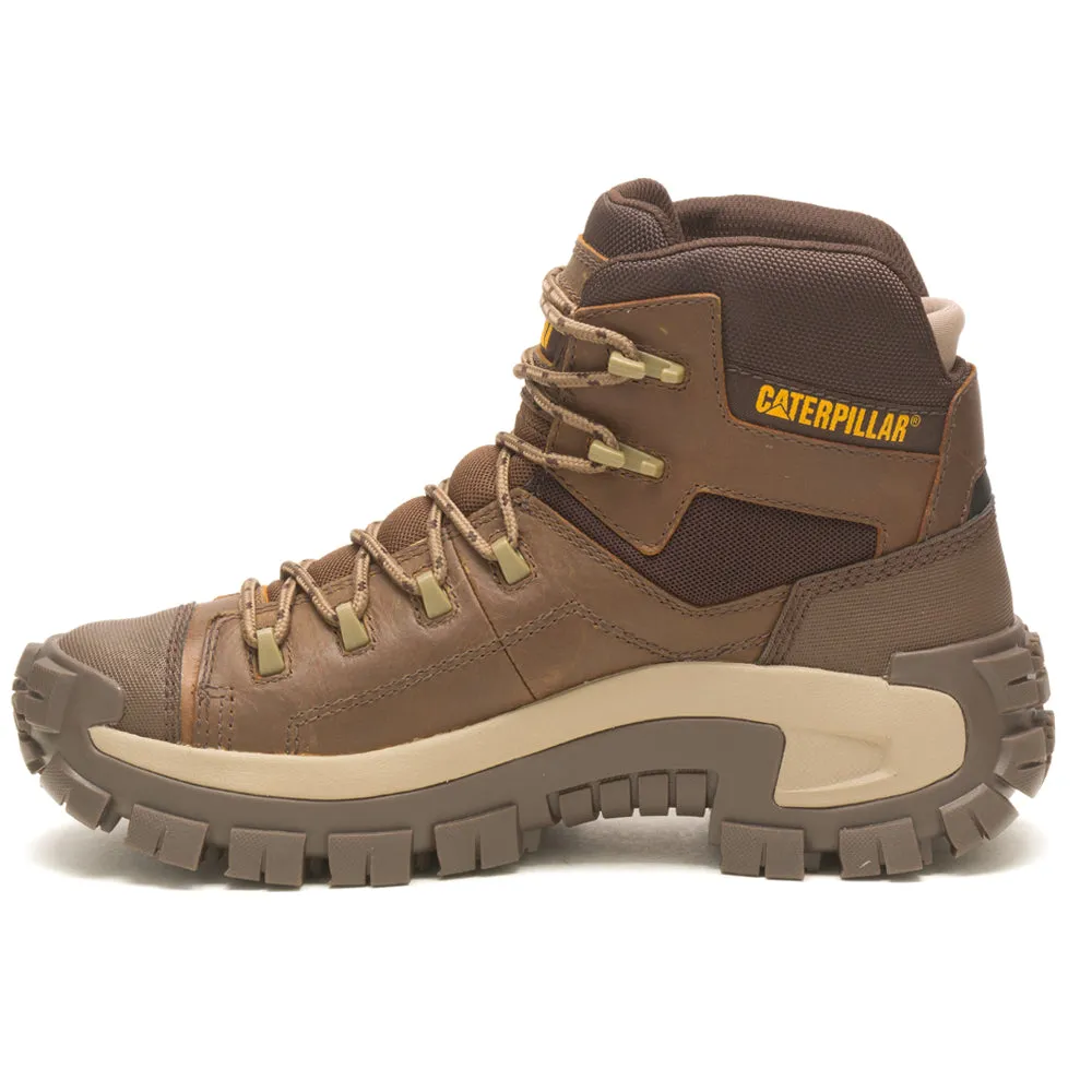 Invader Hiker Waterproof Soft Toe Work Boots