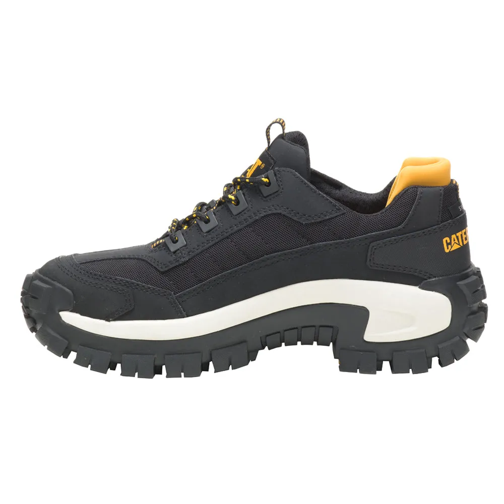 Invader Slip Resistant Steel Toe Work Shoes