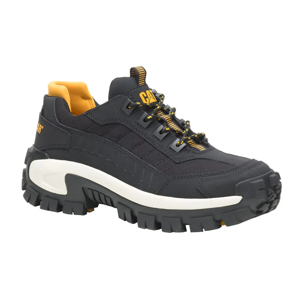 Invader Slip Resistant Steel Toe Work Shoes