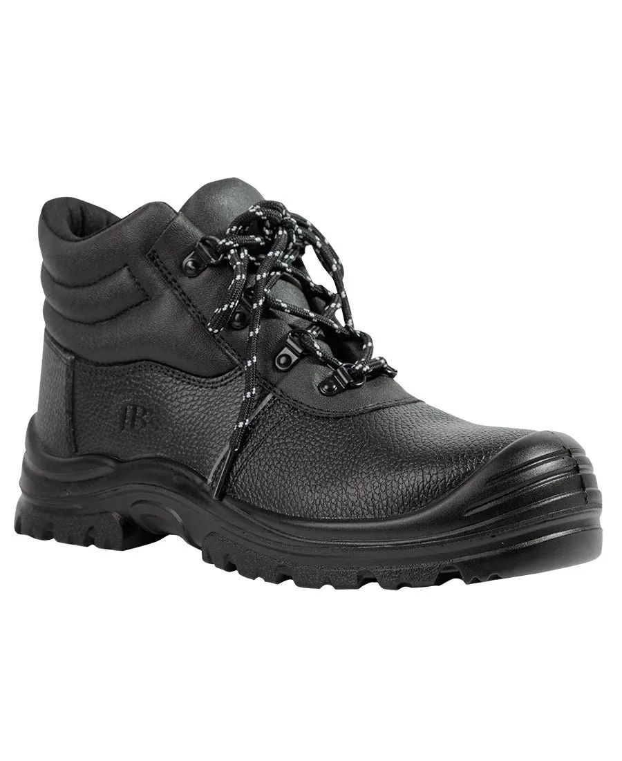 JB's Rock Face Lace Up Boot (9G6)