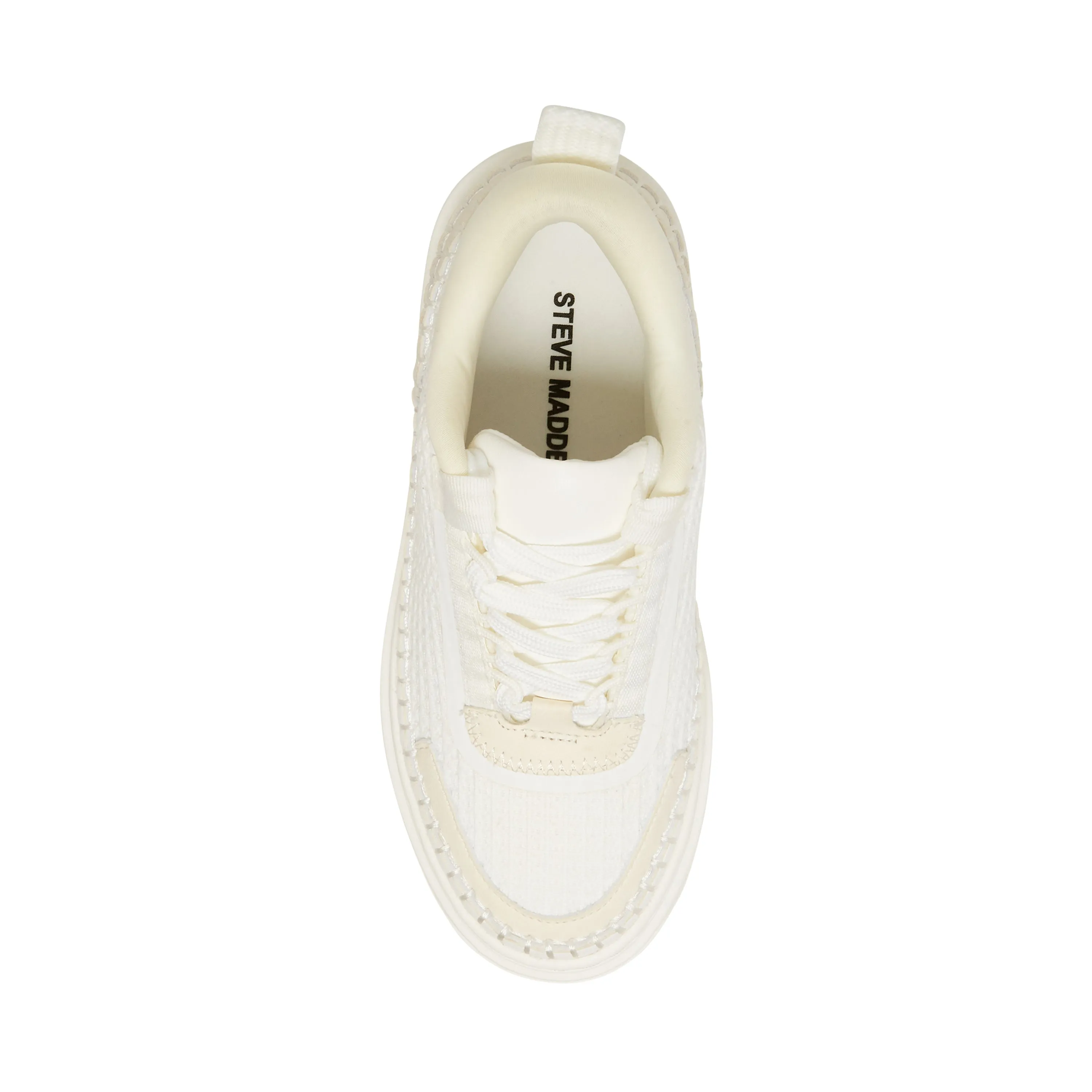 Jcharly-W Sneaker WHITE