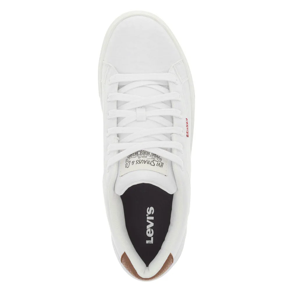 Jeffrey - Mens Casual Sneaker