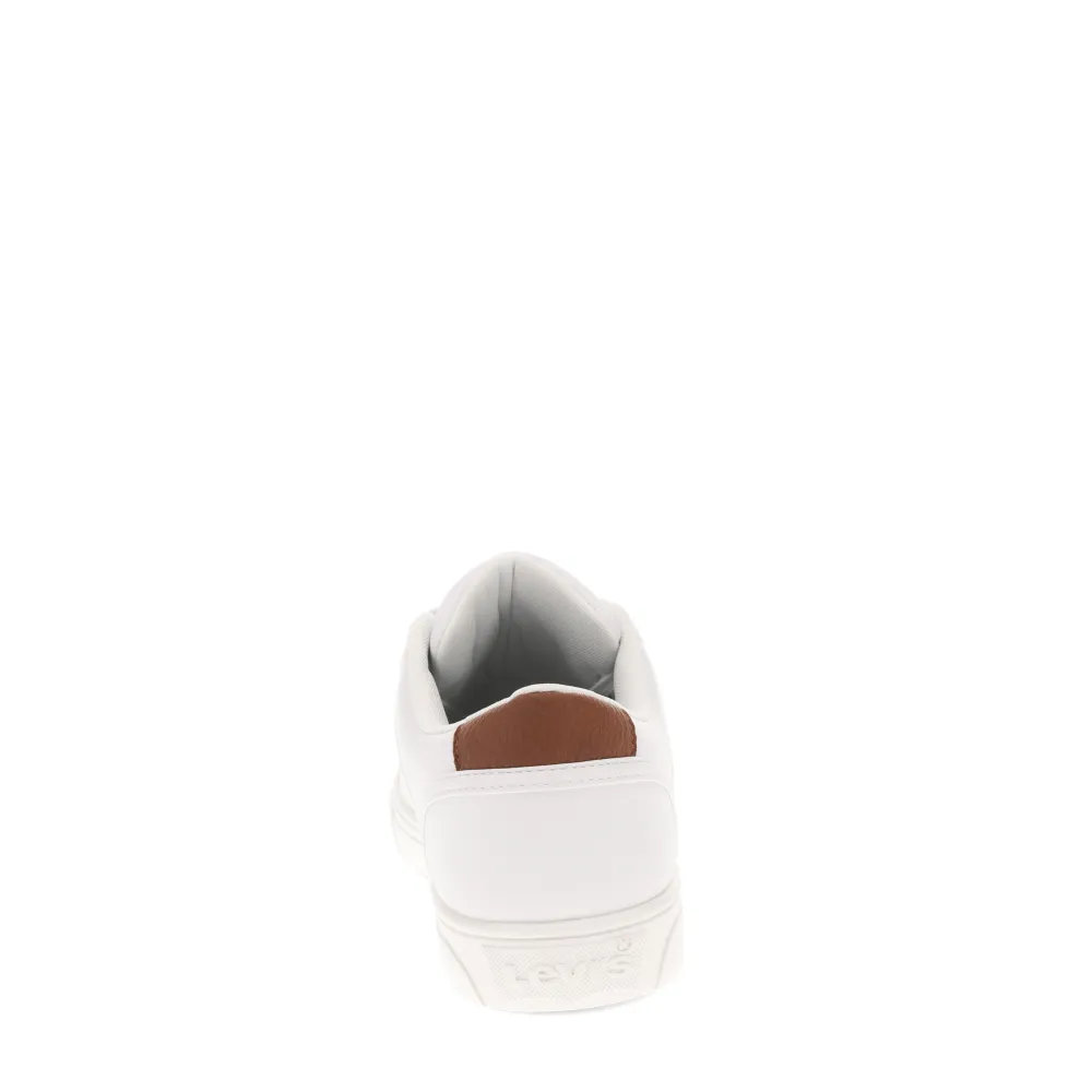 Jeffrey - Mens Casual Sneaker