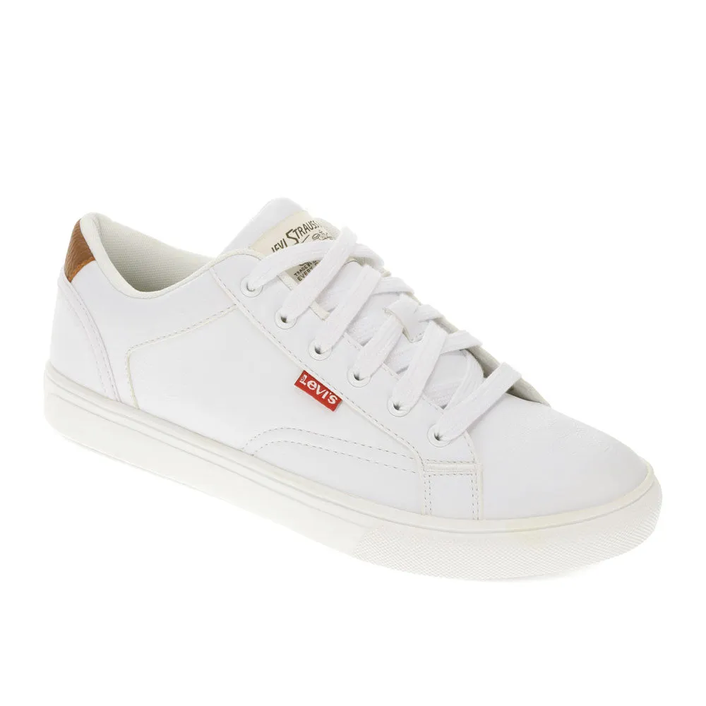 Jeffrey - Mens Casual Sneaker