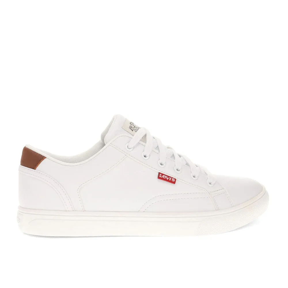 Jeffrey - Mens Casual Sneaker