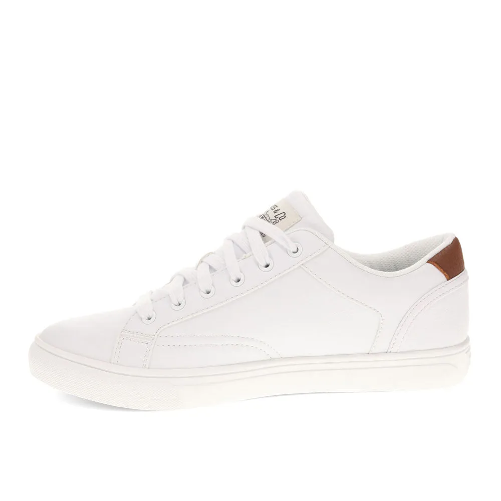 Jeffrey - Mens Casual Sneaker