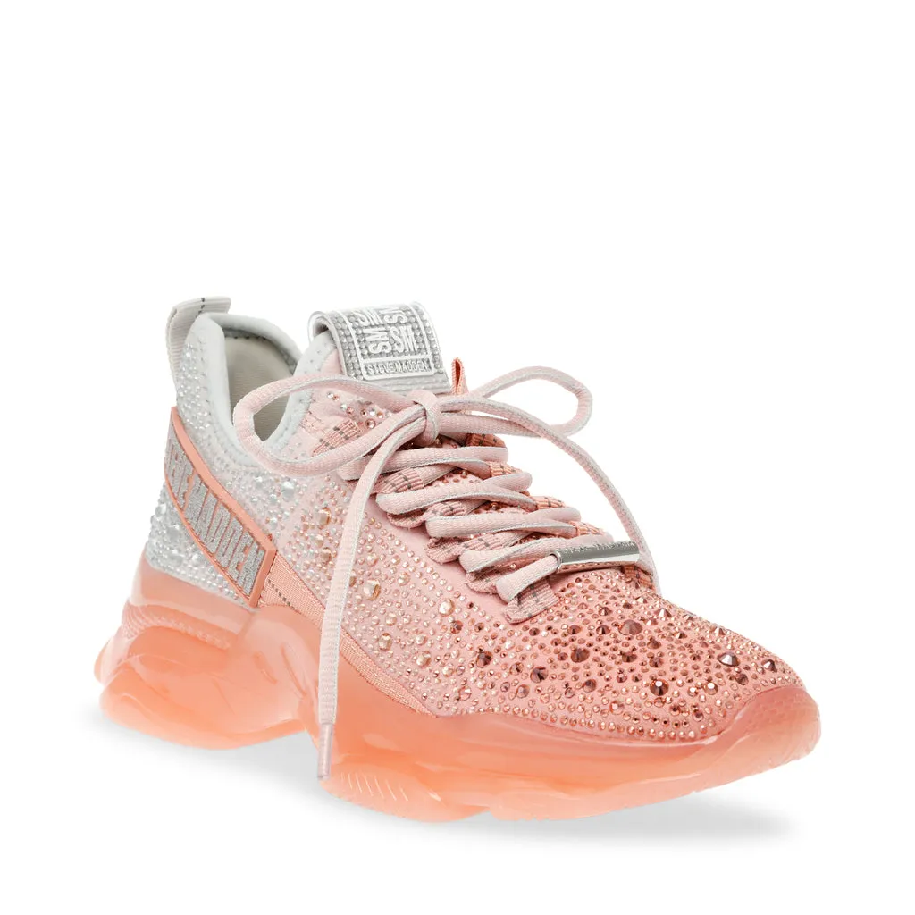 Jmistica Sneaker BLUSH/SILVER