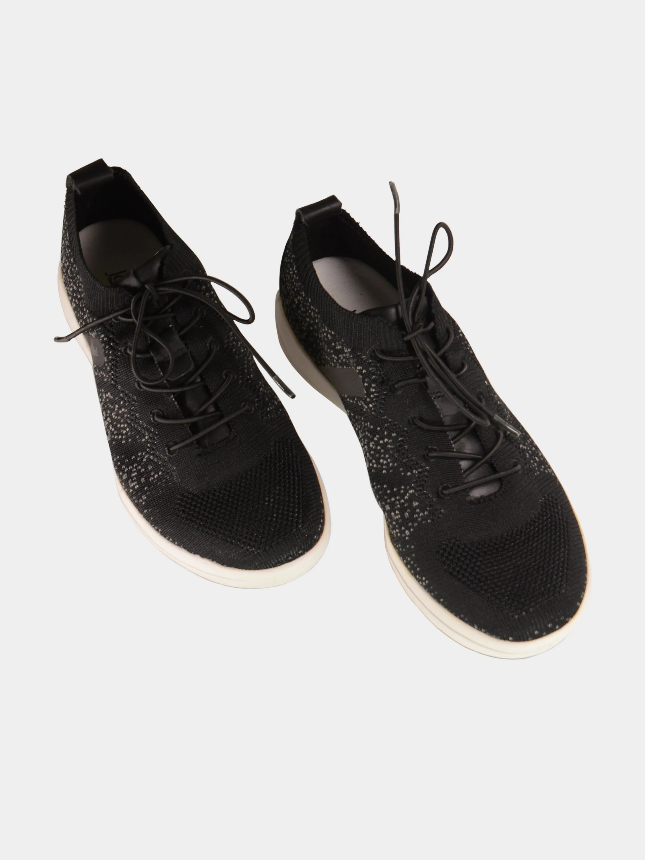 Josef Seibel Sina 43 Lace Up Trainers