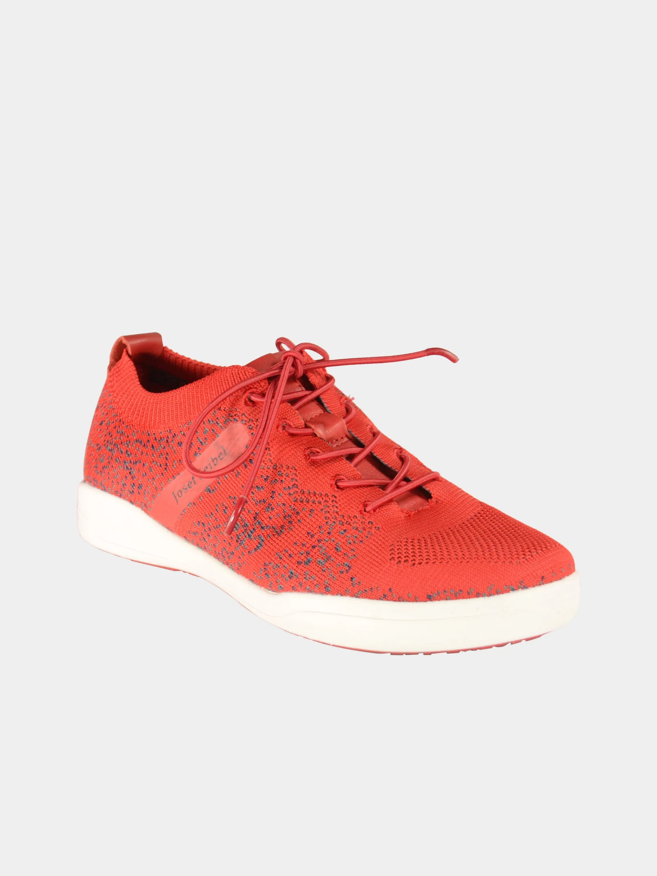 Josef Seibel Sina 43 Lace Up Trainers