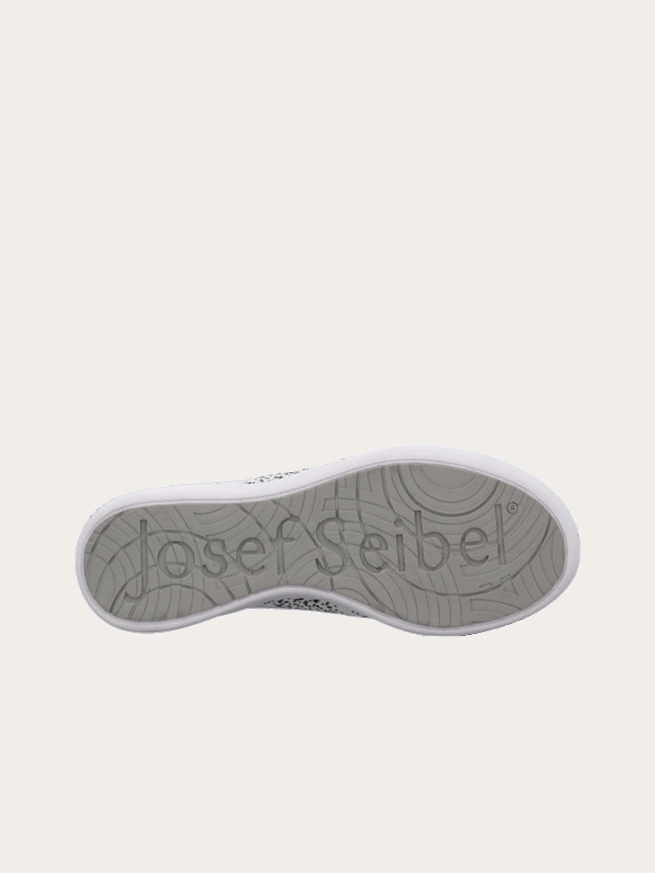 Josef Seibel Sina 43 Lace Up Trainers