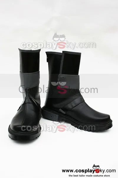 Kazuto Kirigaya Cosplay Shoes Boots Custom Made