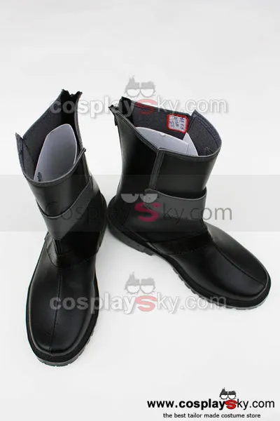 Kazuto Kirigaya Cosplay Shoes Boots Custom Made