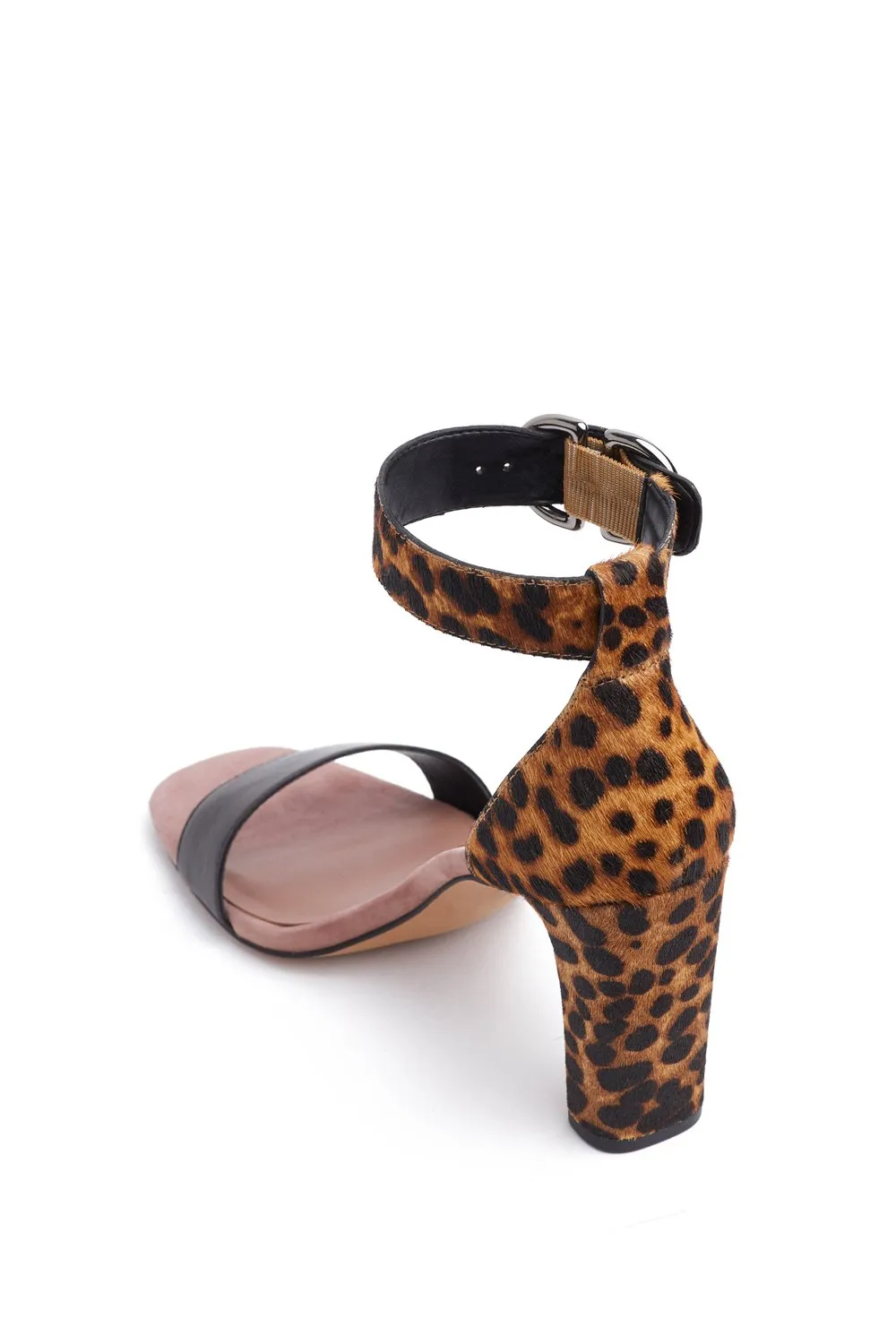 Kemina Too Sandal