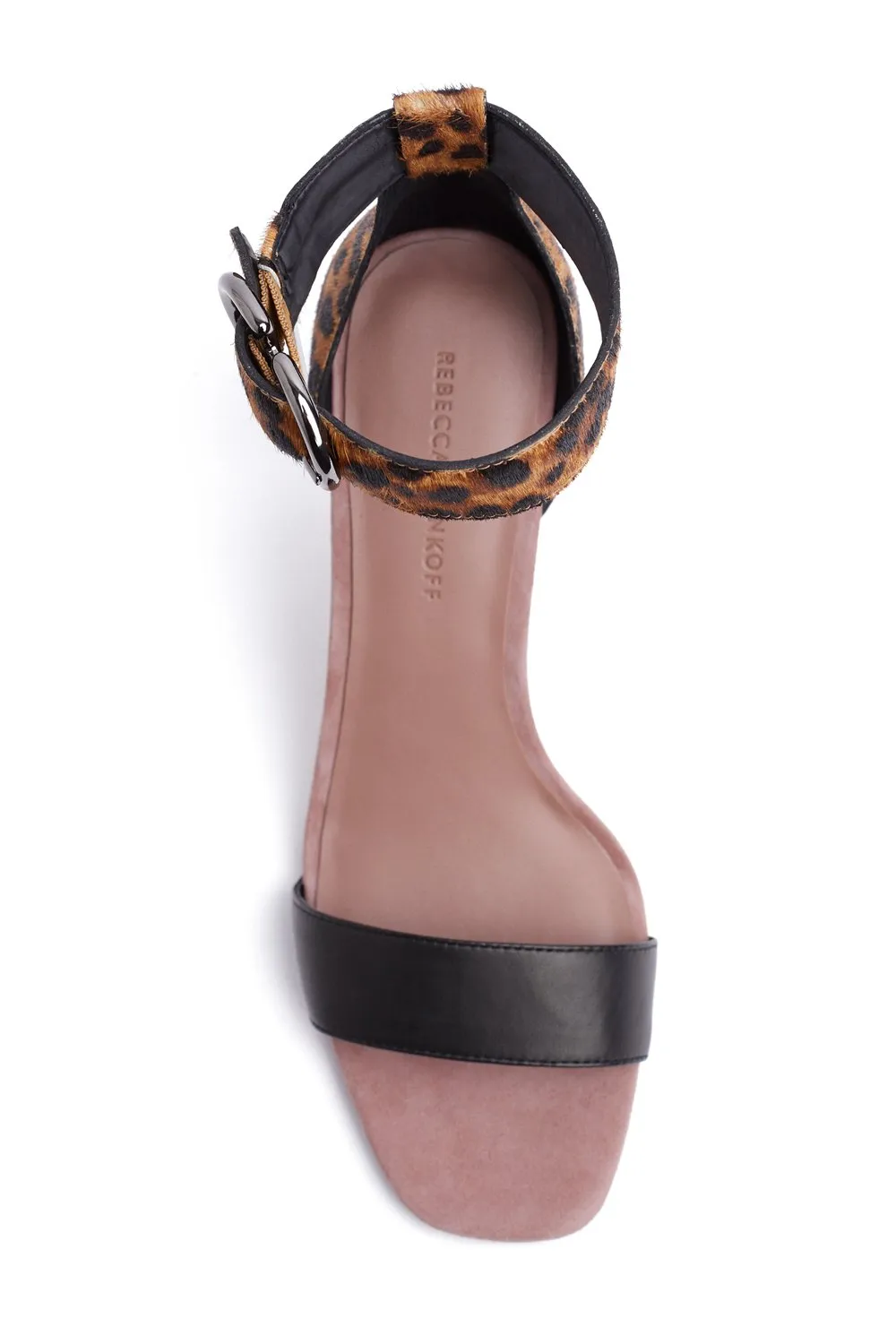 Kemina Too Sandal