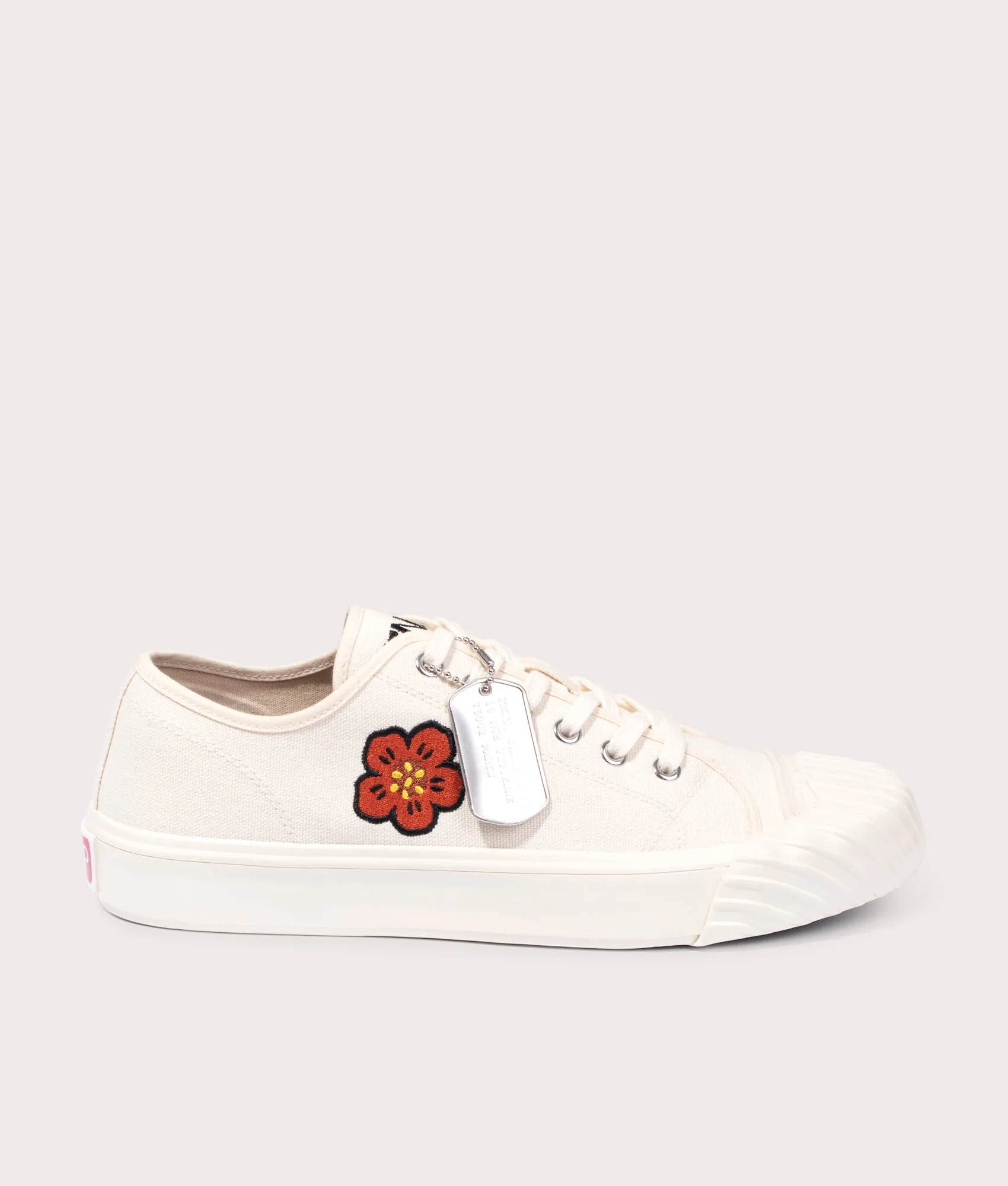 KENZO School Low Top Trainers