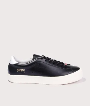 KENZOSWING Low Top Trainers