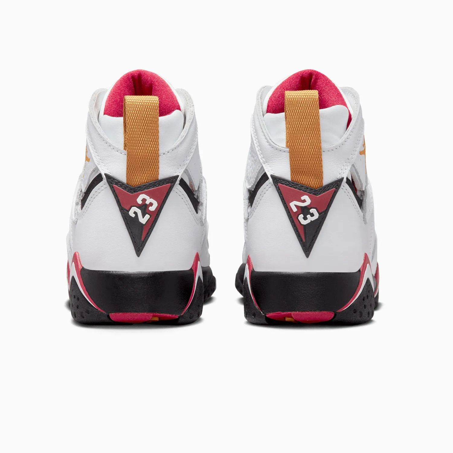 Kid's Air Jordan 7 Retro "Cardinal" Grade School