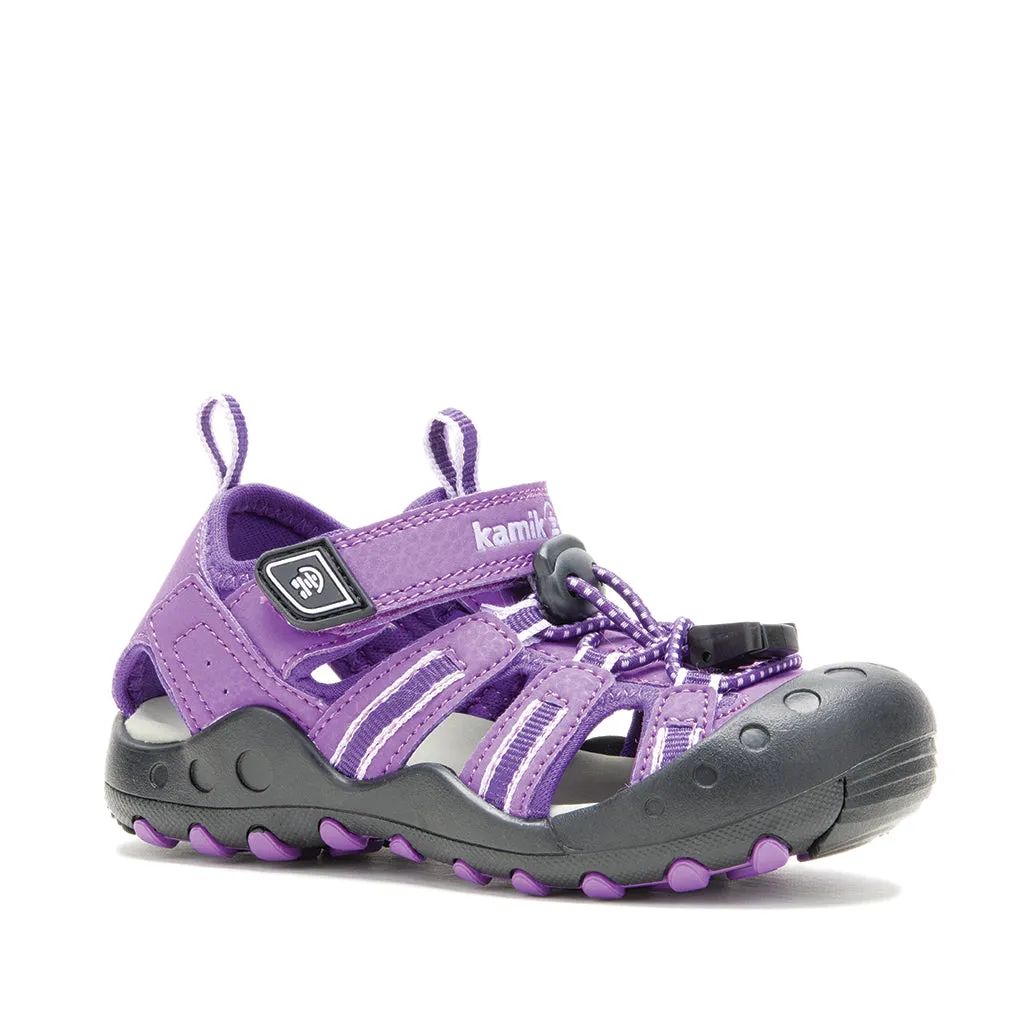 Kids Kamik Crab Water Shoe