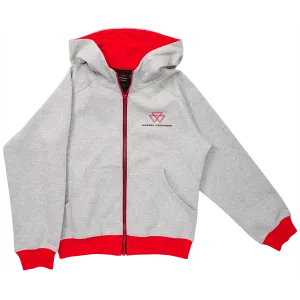 Kids Tracksuit Jacket