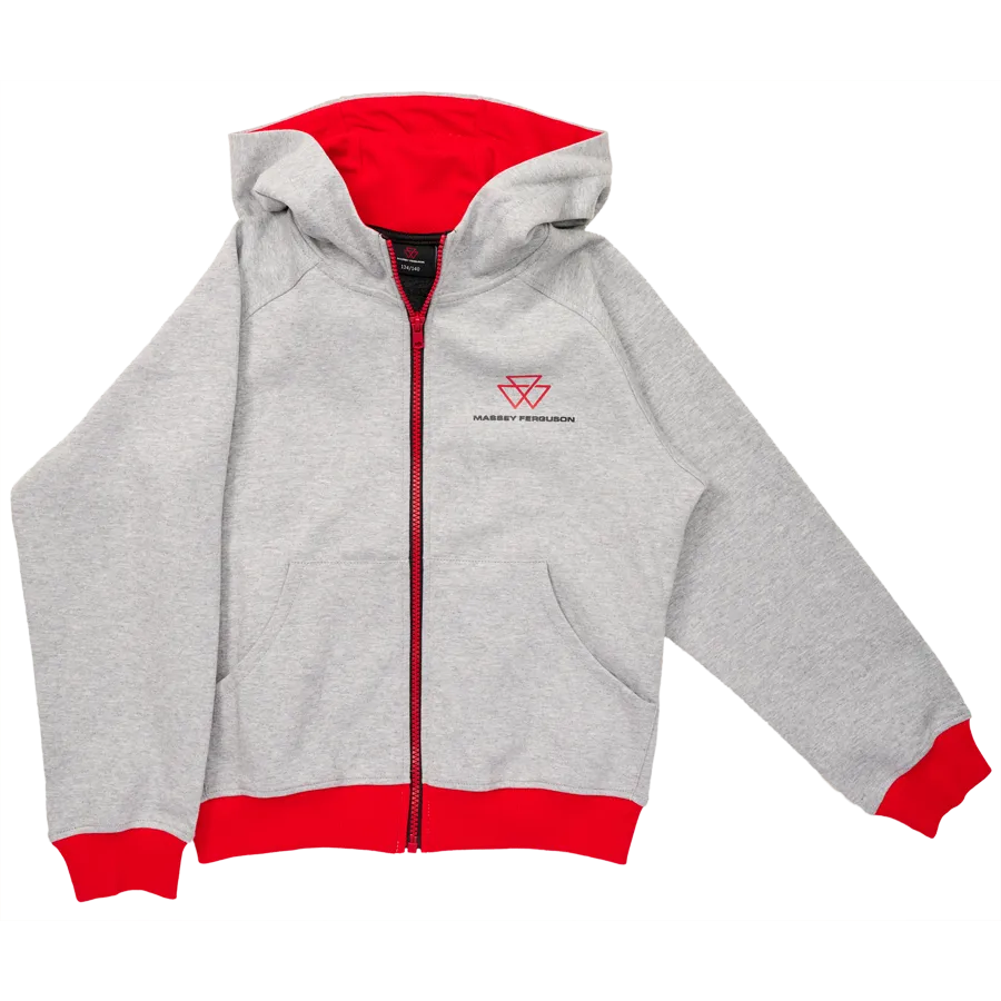 Kids Tracksuit Jacket