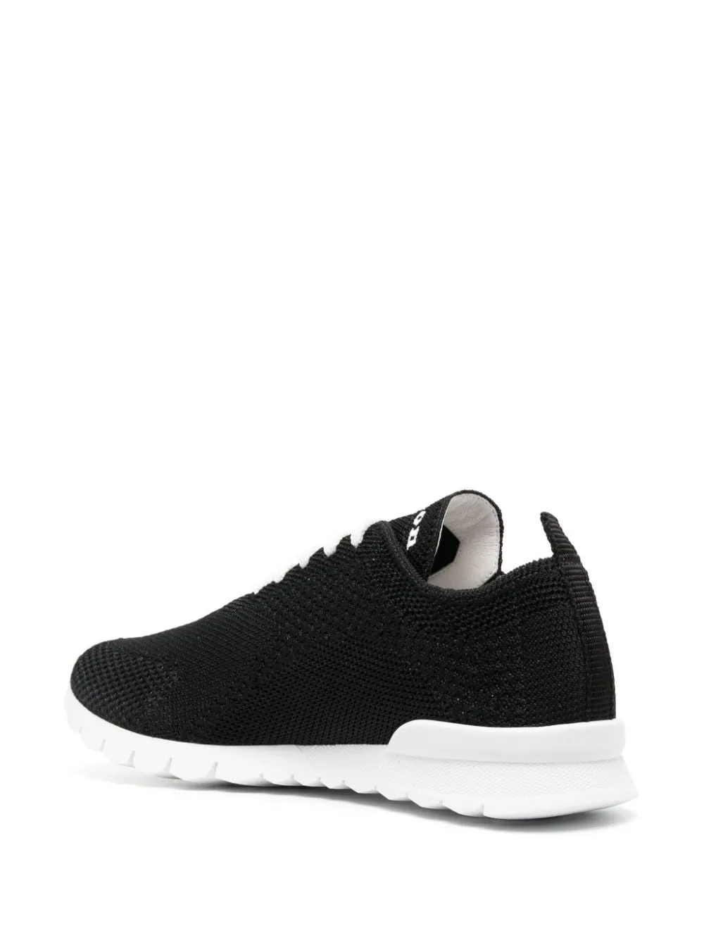 Kiton Sneakers Black