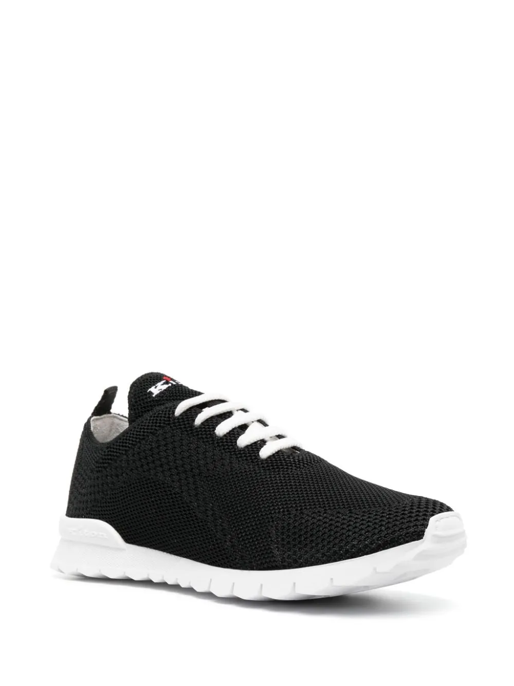 Kiton Sneakers Black