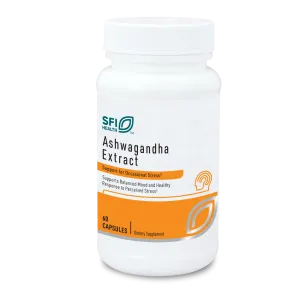 Klaire Ashwagandha Extract