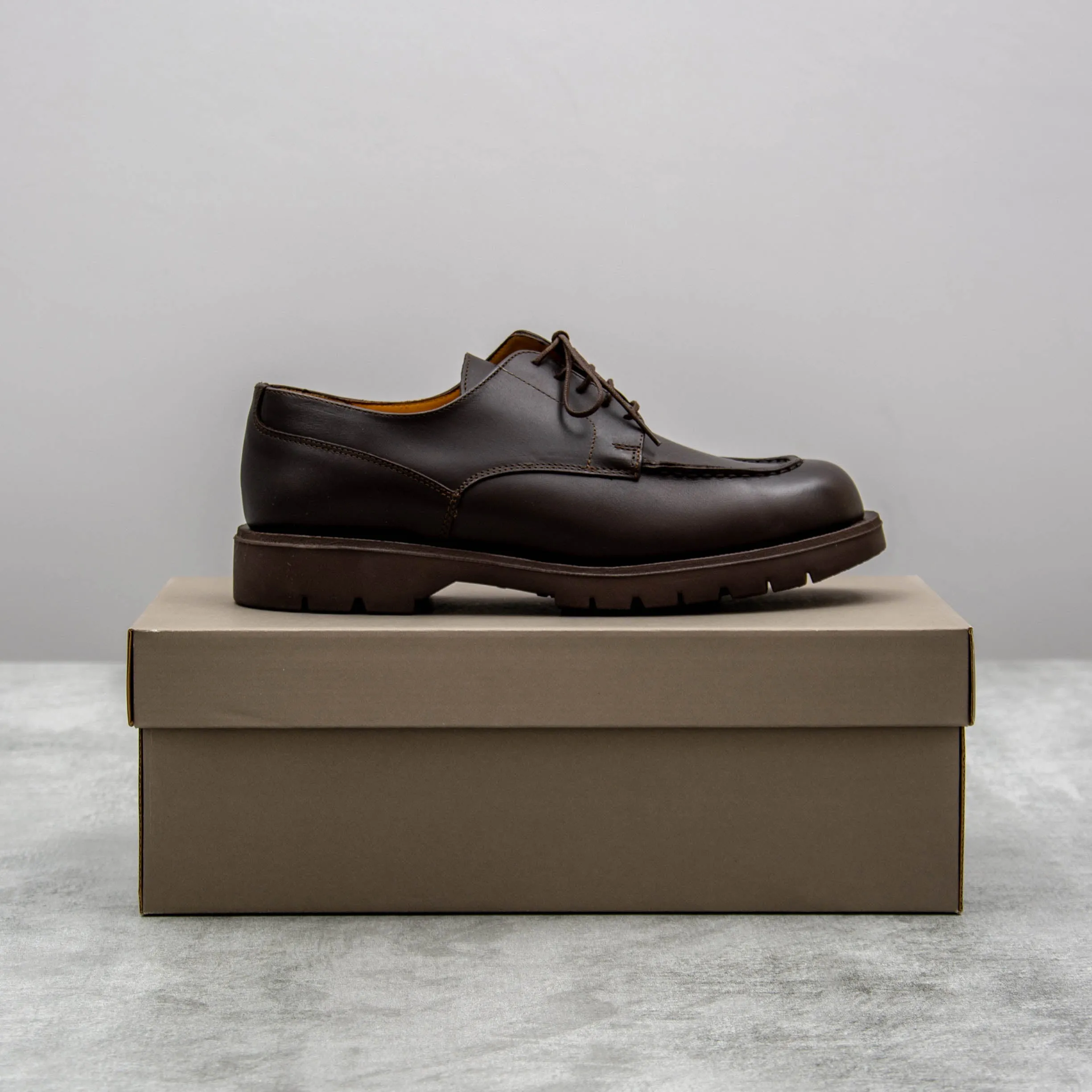 Kleman Frodan Shoes - Marron