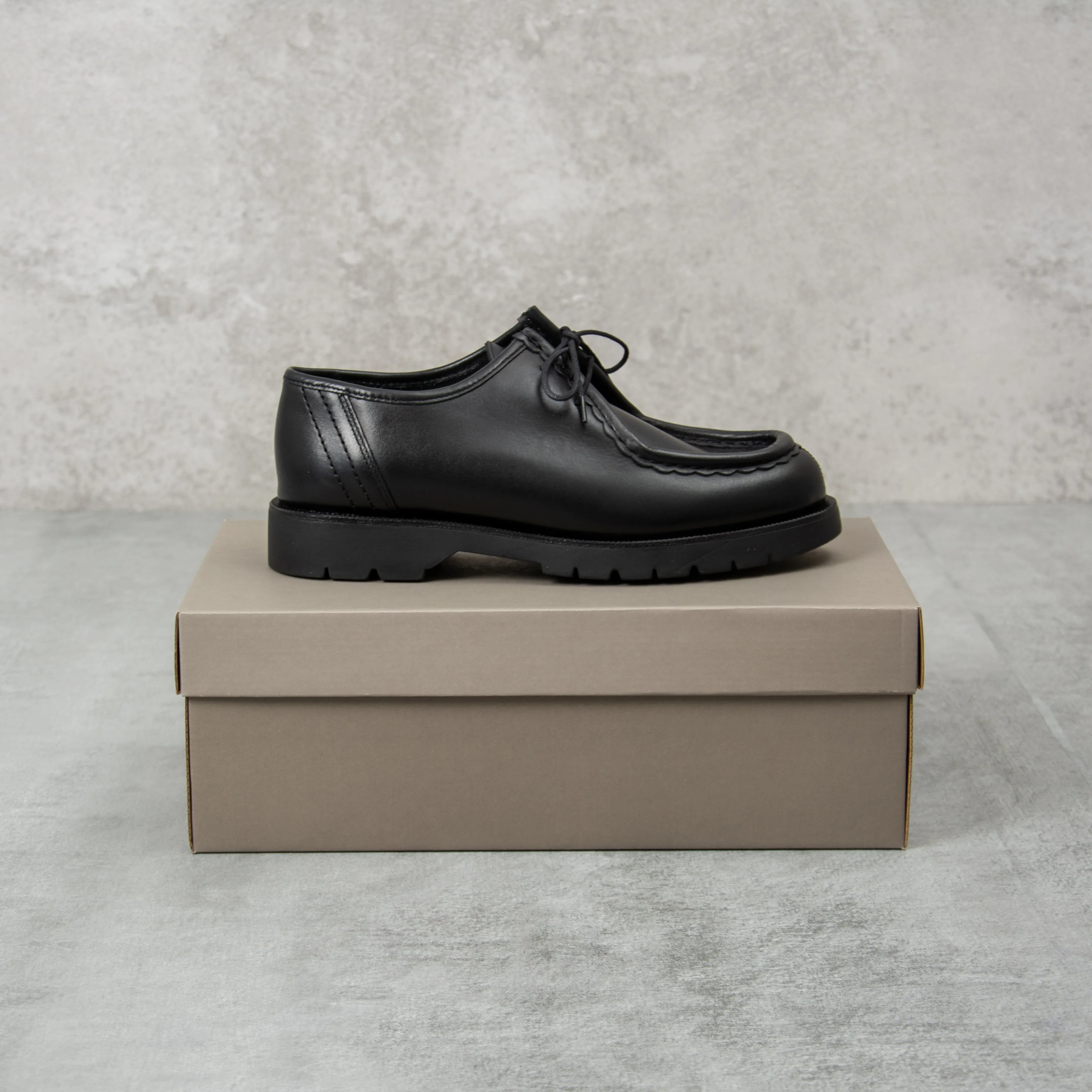 Kleman Padror Shoes - Noir