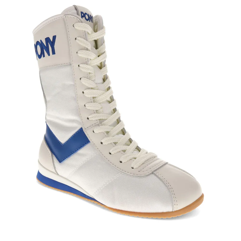 KO-80 High Archive - Womens Casual Sneaker