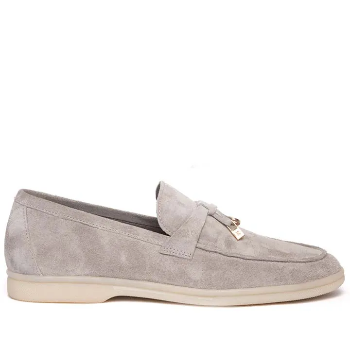 KOMIS KOMIS B500 GREY FLATS