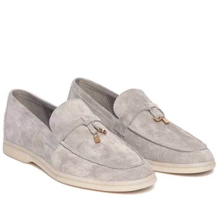 KOMIS KOMIS B500 GREY FLATS