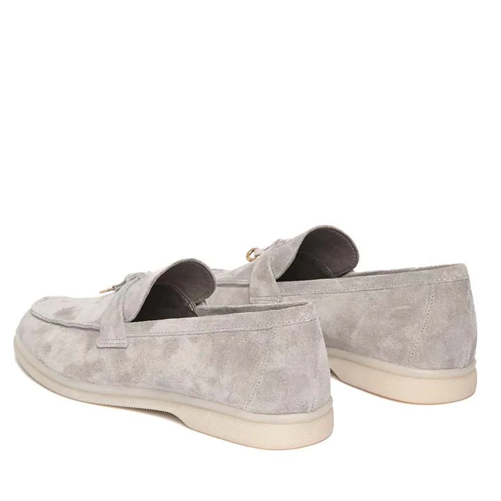 KOMIS KOMIS B500 GREY FLATS