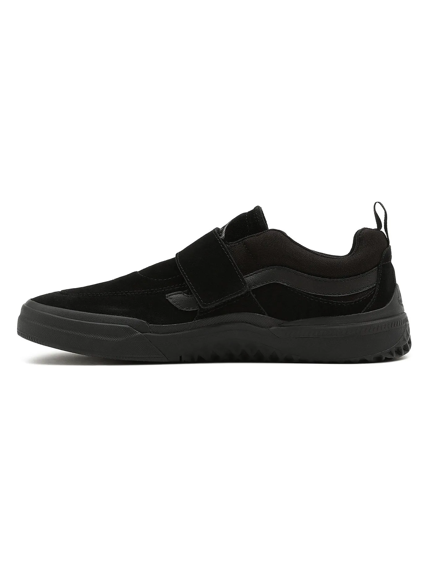 Kyle 2 Black/Black Shoes