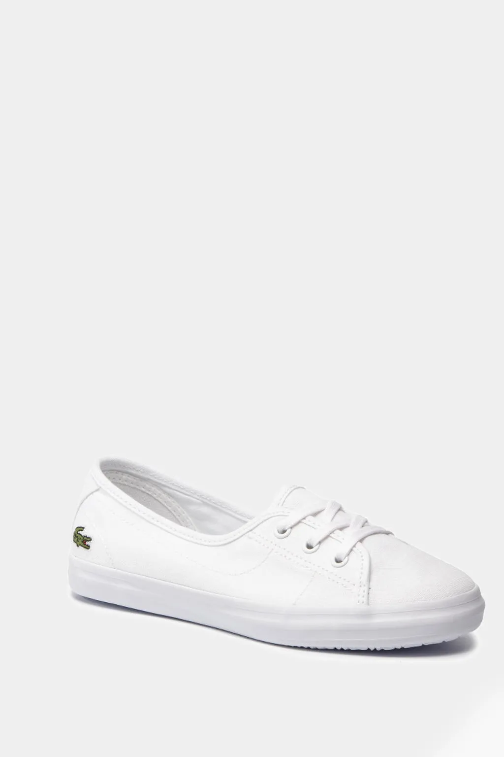 Lacoste - Ziane Chunky BL 2 Cfa Wht/Wht