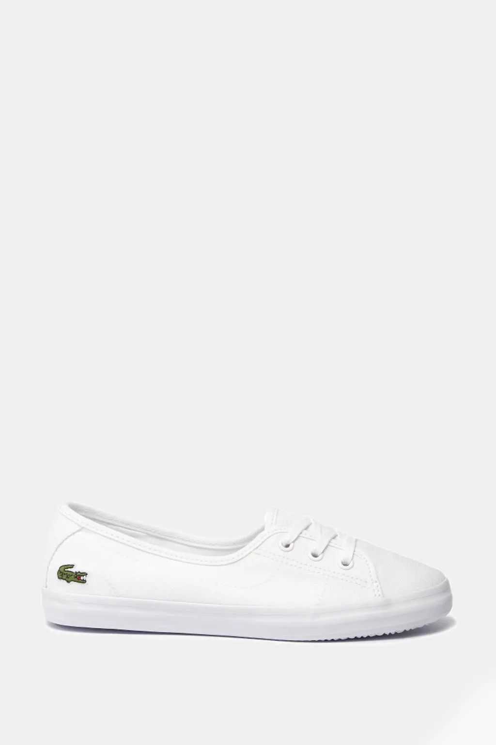 Lacoste - Ziane Chunky BL 2 Cfa Wht/Wht