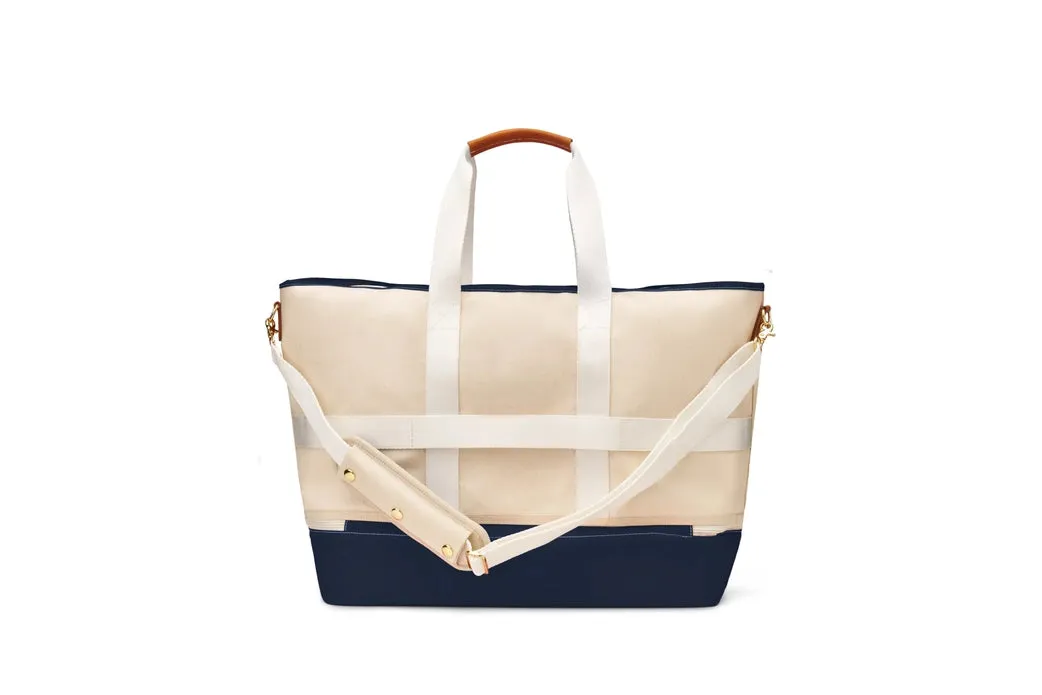 Lara Weekender Tote