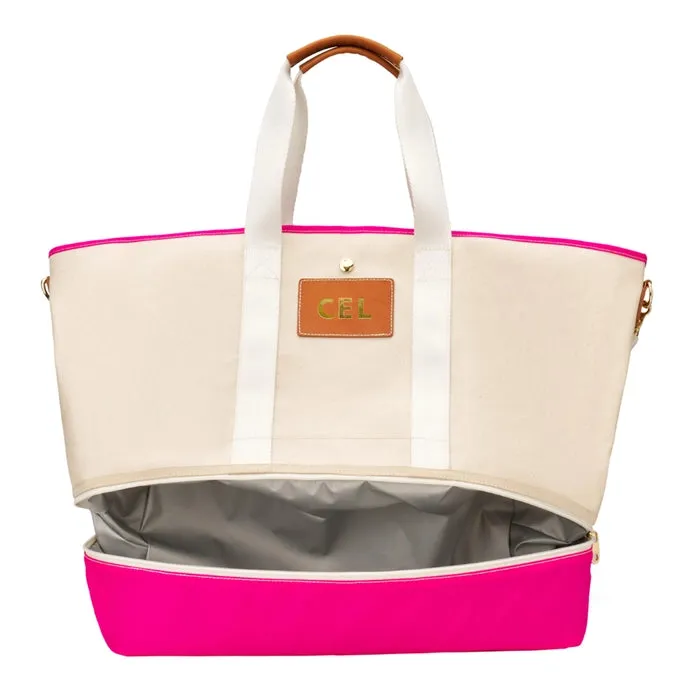 Lara Weekender Tote